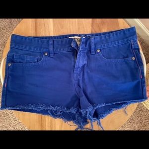 Women’s Shorts